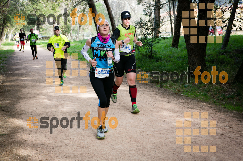 Esport Foto - Esportfoto .CAT - Fotos de MVV'14 Marató Vies Verdes Girona Ruta del Carrilet - Dorsal [2428] -   1392581386_3364.jpg