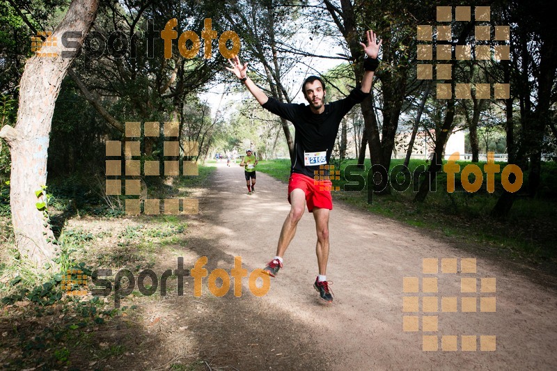 Esport Foto - Esportfoto .CAT - Fotos de MVV'14 Marató Vies Verdes Girona Ruta del Carrilet - Dorsal [2165] -   1392581399_3374.jpg