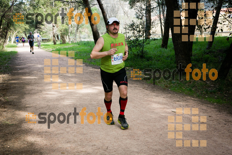 Esport Foto - Esportfoto .CAT - Fotos de MVV'14 Marató Vies Verdes Girona Ruta del Carrilet - Dorsal [2362] -   1392581403_3376.jpg