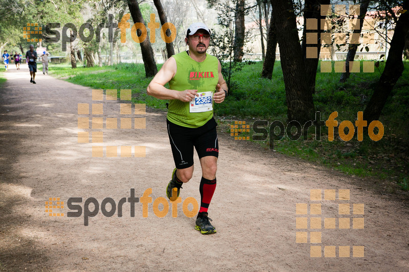 Esport Foto - Esportfoto .CAT - Fotos de MVV'14 Marató Vies Verdes Girona Ruta del Carrilet - Dorsal [2362] -   1392581405_3377.jpg