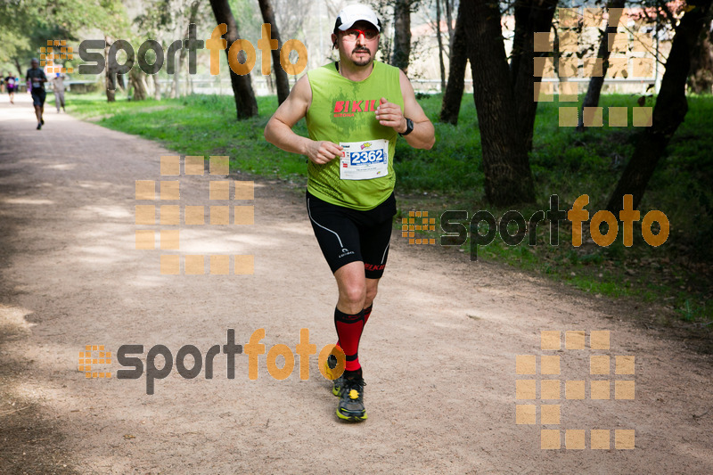 Esport Foto - Esportfoto .CAT - Fotos de MVV'14 Marató Vies Verdes Girona Ruta del Carrilet - Dorsal [2362] -   1392581408_3378.jpg