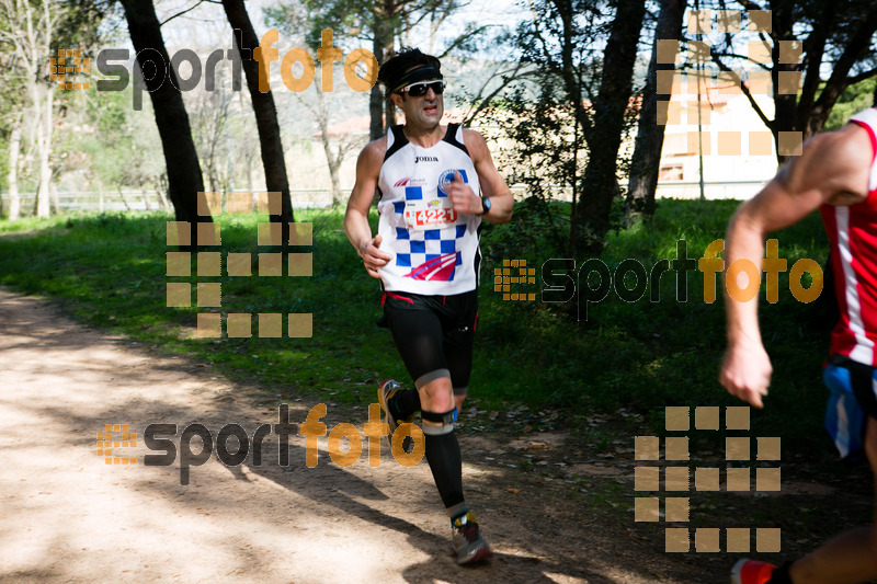 Esport Foto - Esportfoto .CAT - Fotos de MVV'14 Marató Vies Verdes Girona Ruta del Carrilet - Dorsal [4221] -   1392581414_4205.jpg