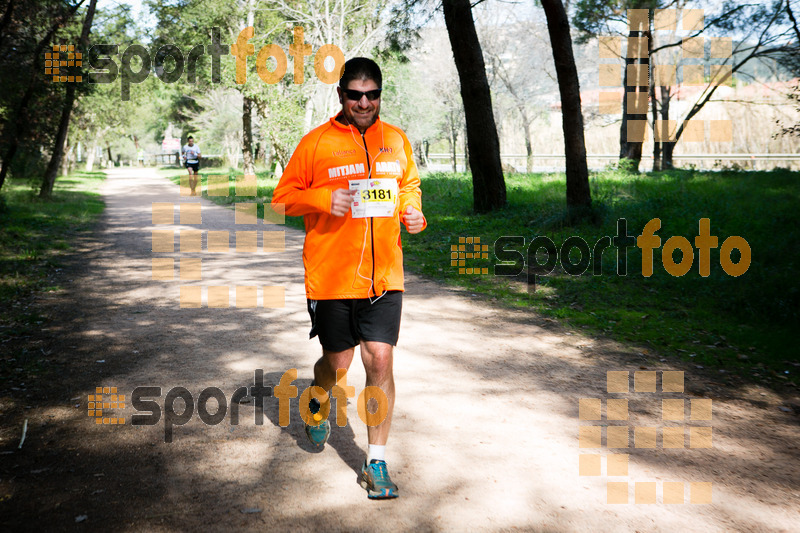 esportFOTO - MVV'14 Marató Vies Verdes Girona Ruta del Carrilet [1392581421_4208.jpg]