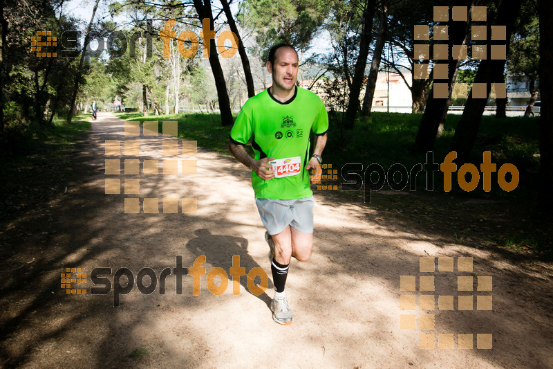 Esport Foto - Esportfoto .CAT - Fotos de MVV'14 Marató Vies Verdes Girona Ruta del Carrilet - Dorsal [4404] -   1392581449_4221.jpg