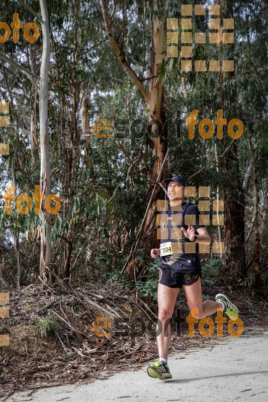 Esport Foto - Esportfoto .CAT - Fotos de MVV'14 Marató Vies Verdes Girona Ruta del Carrilet - Dorsal [3134] -   1392581505_6235.jpg