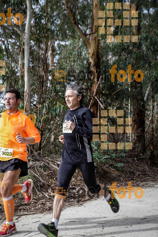 Esport Foto - Esportfoto .CAT - Fotos de MVV'14 Marató Vies Verdes Girona Ruta del Carrilet - Dorsal [3174] -   1392581509_6239.jpg