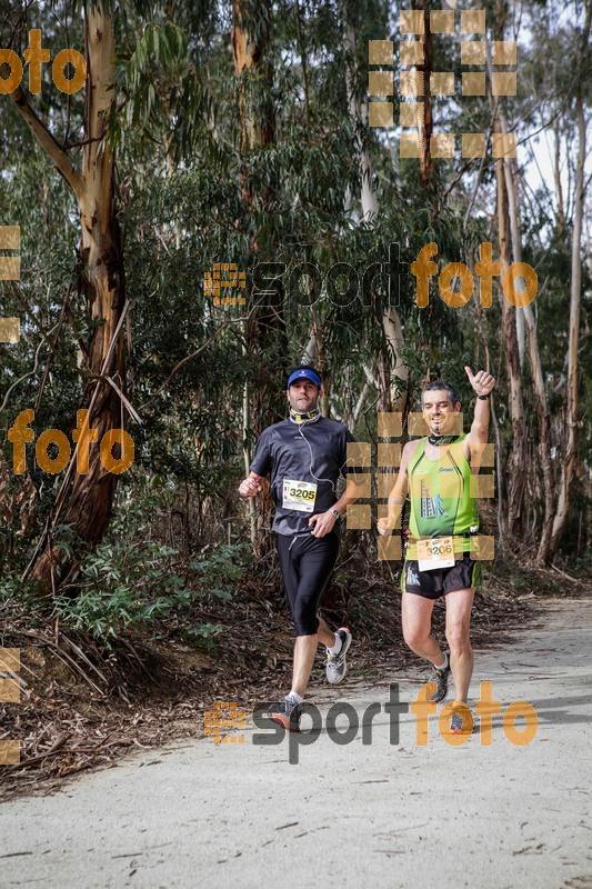 Esport Foto - Esportfoto .CAT - Fotos de MVV'14 Marató Vies Verdes Girona Ruta del Carrilet - Dorsal [3206] -   1392581520_6245.jpg