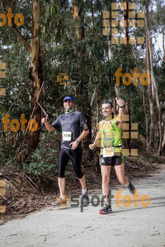 Esport Foto - Esportfoto .CAT - Fotos de MVV'14 Marató Vies Verdes Girona Ruta del Carrilet - Dorsal [3206] -   1392581522_6246.jpg