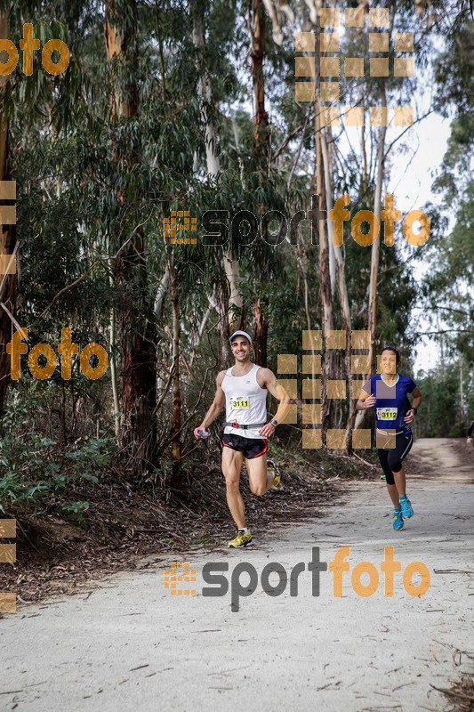 Esport Foto - Esportfoto .CAT - Fotos de MVV'14 Marató Vies Verdes Girona Ruta del Carrilet - Dorsal [3112] -   1392581526_6248.jpg