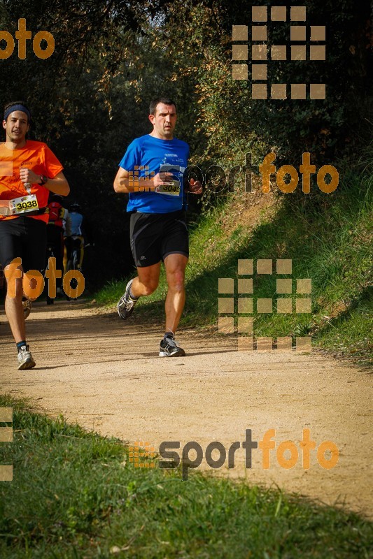 esportFOTO - MVV'14 Marató Vies Verdes Girona Ruta del Carrilet [1392581610_6930.jpg]