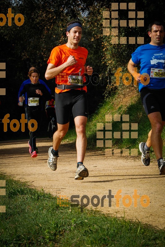 esportFOTO - MVV'14 Marató Vies Verdes Girona Ruta del Carrilet [1392581615_6932.jpg]