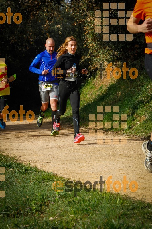 Esport Foto - Esportfoto .CAT - Fotos de MVV'14 Marató Vies Verdes Girona Ruta del Carrilet - Dorsal [3026] -   1392581621_6934.jpg