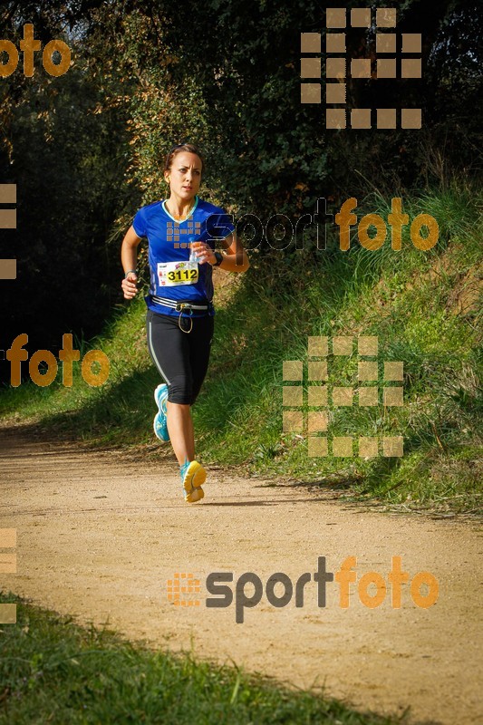 Esport Foto - Esportfoto .CAT - Fotos de MVV'14 Marató Vies Verdes Girona Ruta del Carrilet - Dorsal [3112] -   1392581657_6947.jpg