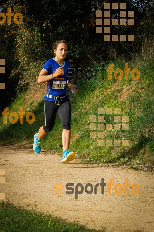 Esport Foto - Esportfoto .CAT - Fotos de MVV'14 Marató Vies Verdes Girona Ruta del Carrilet - Dorsal [3112] -   1392581660_6948.jpg