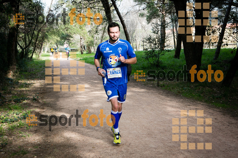 Esport Foto - Esportfoto .CAT - Fotos de MVV'14 Marató Vies Verdes Girona Ruta del Carrilet - Dorsal [2179] -   1392581697_3387.jpg