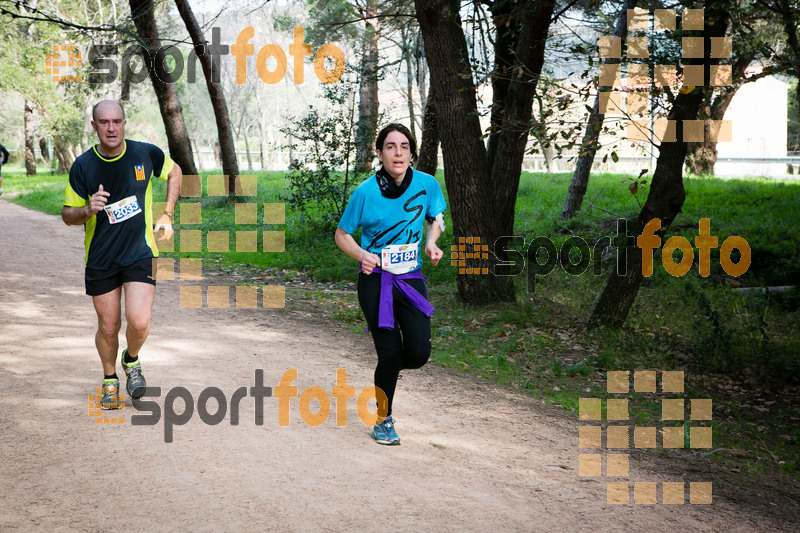 Esport Foto - Esportfoto .CAT - Fotos de MVV'14 Marató Vies Verdes Girona Ruta del Carrilet - Dorsal [2184] -   1392581701_3389.jpg