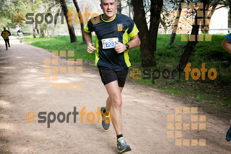 Esport Foto - Esportfoto .CAT - Fotos de MVV'14 Marató Vies Verdes Girona Ruta del Carrilet - Dorsal [2033] -   1392581706_3391.jpg