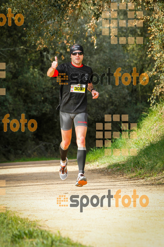 Esport Foto - Esportfoto .CAT - Fotos de MVV'14 Marató Vies Verdes Girona Ruta del Carrilet - Dorsal [3037] -   1392581848_6906.jpg