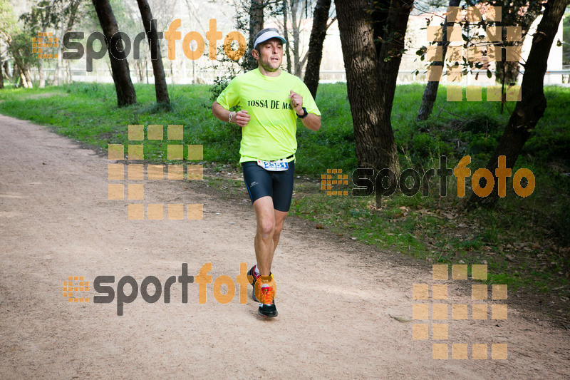 Esport Foto - Esportfoto .CAT - Fotos de MVV'14 Marató Vies Verdes Girona Ruta del Carrilet - Dorsal [2351] -   1392581883_2929.jpg