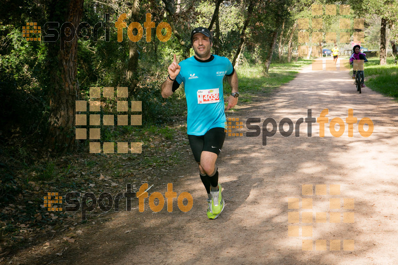 Esport Foto - Esportfoto .CAT - Fotos de MVV'14 Marató Vies Verdes Girona Ruta del Carrilet - Dorsal [4036] -   1392581901_4235.jpg