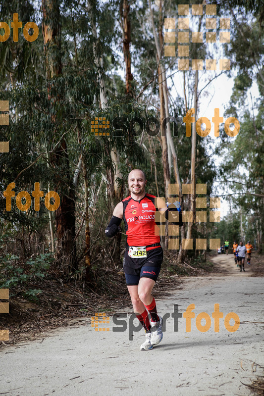 Esport Foto - Esportfoto .CAT - Fotos de MVV'14 Marató Vies Verdes Girona Ruta del Carrilet - Dorsal [3142] -   1392582080_6273.jpg