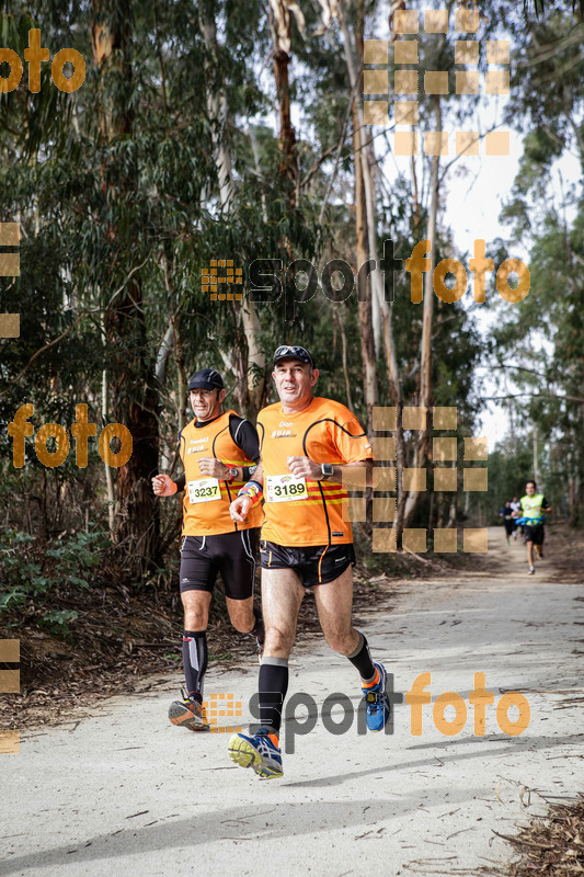 Esport Foto - Esportfoto .CAT - Fotos de MVV'14 Marató Vies Verdes Girona Ruta del Carrilet - Dorsal [3237] -   1392582095_6281.jpg