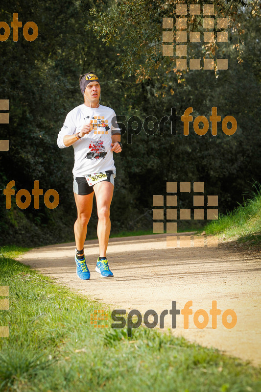 Esport Foto - Esportfoto .CAT - Fotos de MVV'14 Marató Vies Verdes Girona Ruta del Carrilet - Dorsal [3009] -   1392582121_6883.jpg