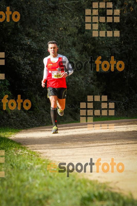 Esport Foto - Esportfoto .CAT - Fotos de MVV'14 Marató Vies Verdes Girona Ruta del Carrilet - Dorsal [3248] -   1392582132_6887.jpg