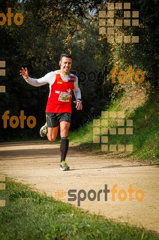 Esport Foto - Esportfoto .CAT - Fotos de MVV'14 Marató Vies Verdes Girona Ruta del Carrilet - Dorsal [3248] -   1392582138_6889.jpg