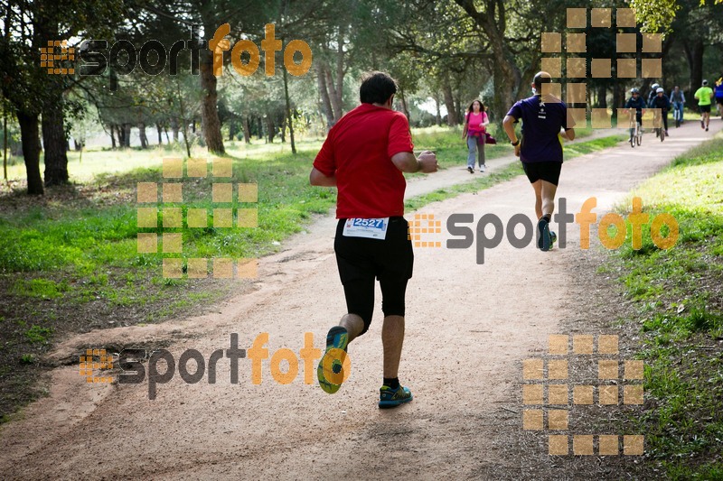 Esport Foto - Esportfoto .CAT - Fotos de MVV'14 Marató Vies Verdes Girona Ruta del Carrilet - Dorsal [2527] -   1392582173_2938.jpg