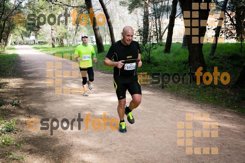 Esport Foto - Esportfoto .CAT - Fotos de MVV'14 Marató Vies Verdes Girona Ruta del Carrilet - Dorsal [2328] -   1392582178_3401.jpg