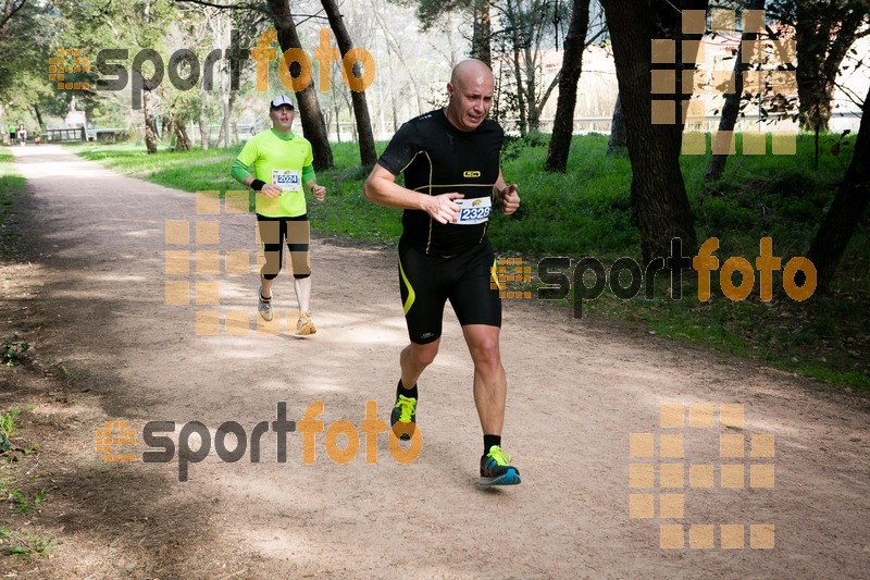 Esport Foto - Esportfoto .CAT - Fotos de MVV'14 Marató Vies Verdes Girona Ruta del Carrilet - Dorsal [2328] -   1392582180_3402.jpg