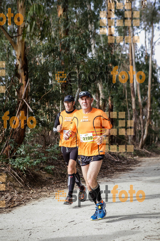 Esport Foto - Esportfoto .CAT - Fotos de MVV'14 Marató Vies Verdes Girona Ruta del Carrilet - Dorsal [3237] -   1392582303_6282.jpg