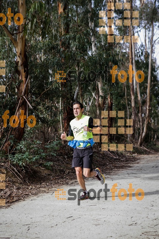 Esport Foto - Esportfoto .CAT - Fotos de MVV'14 Marató Vies Verdes Girona Ruta del Carrilet - Dorsal [3020] -   1392582307_6284.jpg