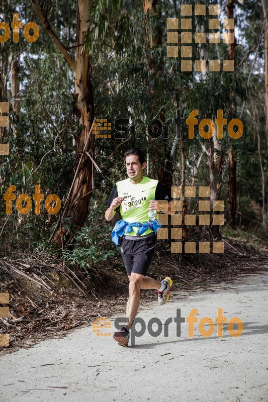 Esport Foto - Esportfoto .CAT - Fotos de MVV'14 Marató Vies Verdes Girona Ruta del Carrilet - Dorsal [3020] -   1392582308_6285.jpg