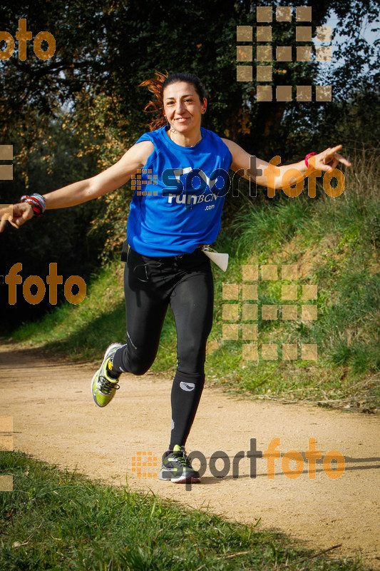 Esport Foto - Esportfoto .CAT - Fotos de MVV'14 Marató Vies Verdes Girona Ruta del Carrilet - Dorsal [3106] -   1392582382_6882.jpg