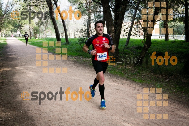 Esport Foto - Esportfoto .CAT - Fotos de MVV'14 Marató Vies Verdes Girona Ruta del Carrilet - Dorsal [2114] -   1392582391_2945.jpg