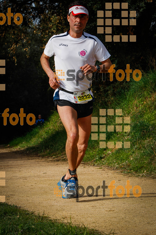 Esport Foto - Esportfoto .CAT - Fotos de MVV'14 Marató Vies Verdes Girona Ruta del Carrilet - Dorsal [3232] -   1392582612_6857.jpg