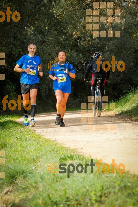 Esport Foto - Esportfoto .CAT - Fotos de MVV'14 Marató Vies Verdes Girona Ruta del Carrilet - Dorsal [3133] -   1392582638_6866.jpg