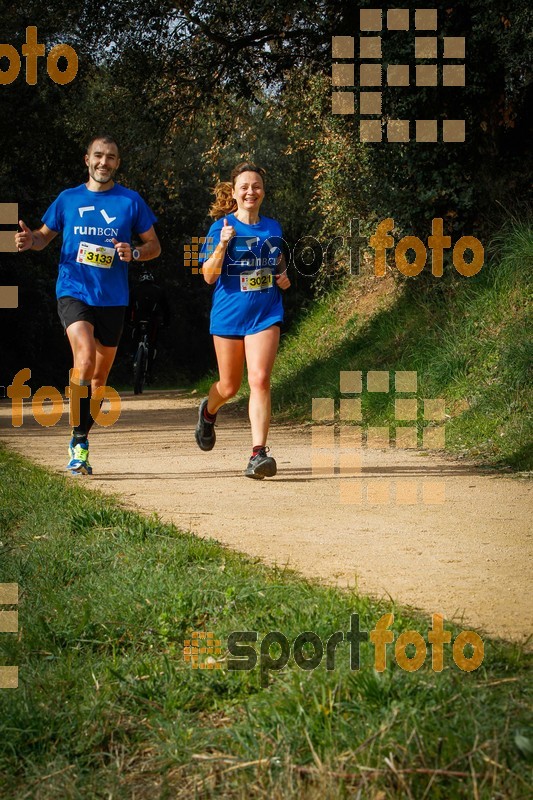 Esport Foto - Esportfoto .CAT - Fotos de MVV'14 Marató Vies Verdes Girona Ruta del Carrilet - Dorsal [3133] -   1392582643_6868.jpg