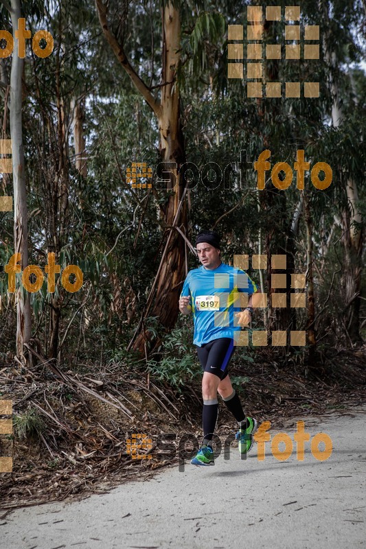 Esport Foto - Esportfoto .CAT - Fotos de MVV'14 Marató Vies Verdes Girona Ruta del Carrilet - Dorsal [3197] -   1392582656_6300.jpg