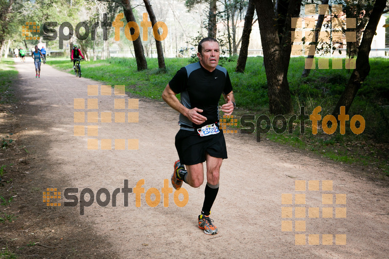 Esport Foto - Esportfoto .CAT - Fotos de MVV'14 Marató Vies Verdes Girona Ruta del Carrilet - Dorsal [2465] -   1392582722_2953.jpg