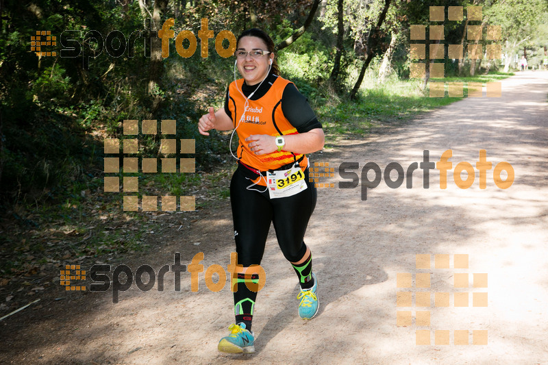 Esport Foto - Esportfoto .CAT - Fotos de MVV'14 Marató Vies Verdes Girona Ruta del Carrilet - Dorsal [3191] -   1392582739_4248.jpg