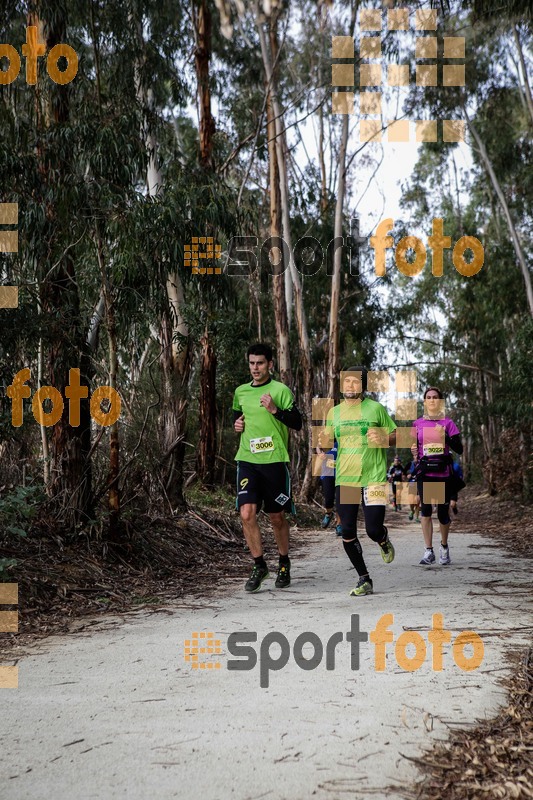 Esport Foto - Esportfoto .CAT - Fotos de MVV'14 Marató Vies Verdes Girona Ruta del Carrilet - Dorsal [3006] -   1392582895_6319.jpg