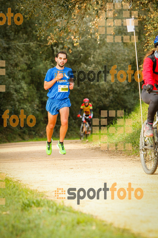 Esport Foto - Esportfoto .CAT - Fotos de MVV'14 Marató Vies Verdes Girona Ruta del Carrilet - Dorsal [3008] -   1392582925_6833.jpg