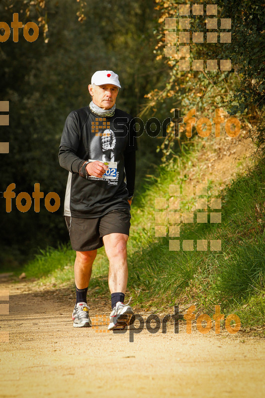 Esport Foto - Esportfoto .CAT - Fotos de MVV'14 Marató Vies Verdes Girona Ruta del Carrilet - Dorsal [2302] -   1392582939_6838.jpg