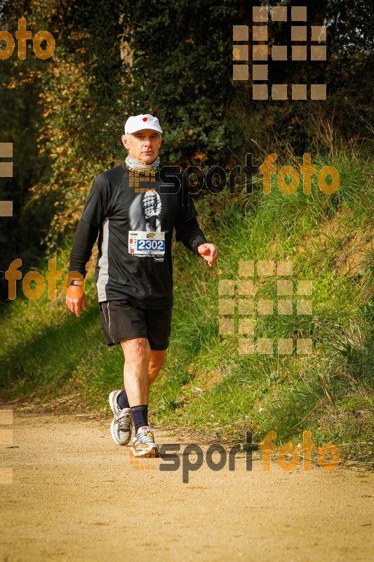 Esport Foto - Esportfoto .CAT - Fotos de MVV'14 Marató Vies Verdes Girona Ruta del Carrilet - Dorsal [2302] -   1392582942_6839.jpg