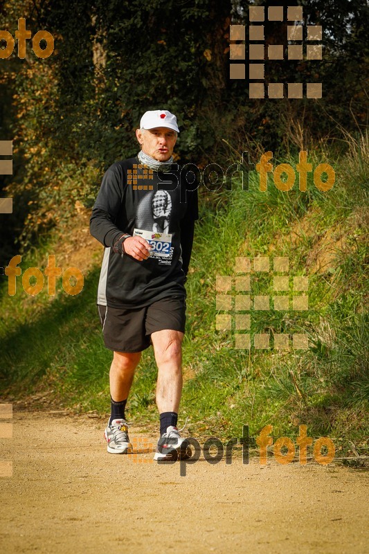 Esport Foto - Esportfoto .CAT - Fotos de MVV'14 Marató Vies Verdes Girona Ruta del Carrilet - Dorsal [2302] -   1392582944_6840.jpg