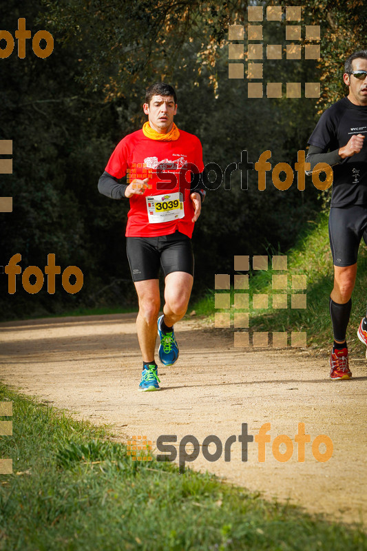 Esport Foto - Esportfoto .CAT - Fotos de MVV'14 Marató Vies Verdes Girona Ruta del Carrilet - Dorsal [3039] -   1392582964_6847.jpg