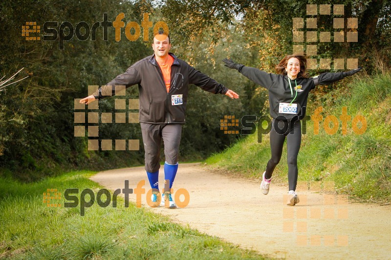 Esport Foto - Esportfoto .CAT - Fotos de MVV'14 Marató Vies Verdes Girona Ruta del Carrilet - Dorsal [2178] -   1392583101_6821.jpg